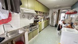 Blk 21 Hougang View (Hougang), HDB 3 Rooms #531662011